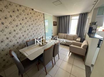 Imagem 1 · Apartamento para venda em Olaria (Barreiro), Belo Horizonte