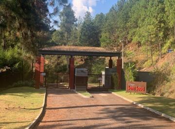 Imagem 1 · Terreno para venda em Village Sans Souci, Nova Lima