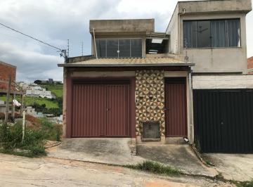 Imagem 1 · Casa para venda em Minas Gerais, Varginha