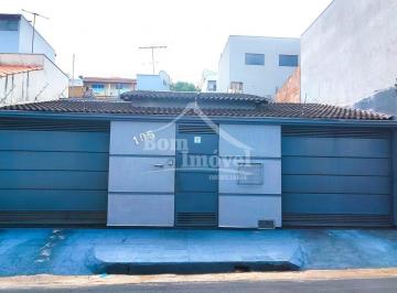 Imagem 1 · Casa para venda em Centro, Campo Belo