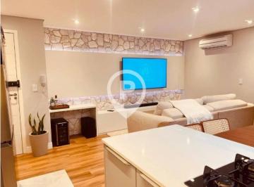 efa686ad6defdebf543a0fc8f0605271bf0e320d · Apartamento com 2 dormitórios à venda, 58 m² por R$ 763.200,00 - Santa Maria - Santo André/SP
