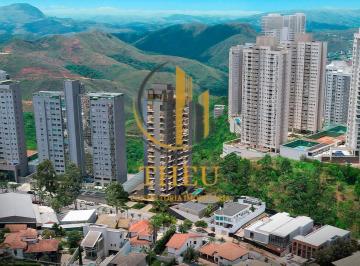 Imagem 1 · Apartamento para venda em Belvedere, Belo Horizonte