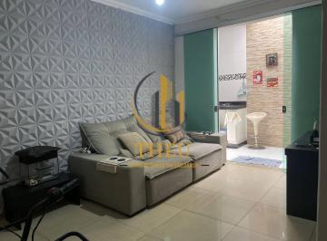 Imagem 1 · Apartamento para venda em Santa Cruz Industrial, Contagem