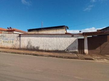 Imagem 1 · Casa para venda em Centro, Nepomuceno