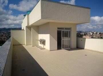 Imagem 1 · Cobertura para venda em São Geraldo, Belo Horizonte