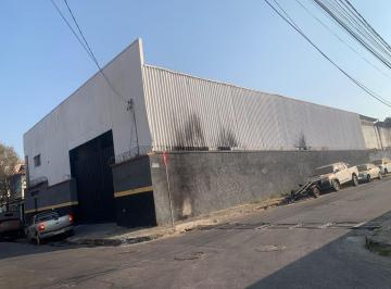 Imagem 1 · Depósito-Galpão-Armazém para aluguel em Ouro Preto, Belo Hor
