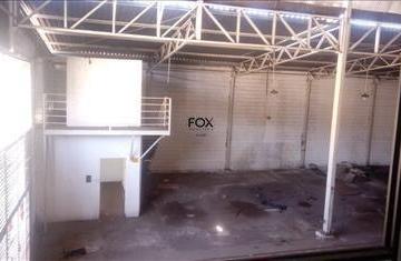 Imagem 1 · Depósito-Galpão-Armazém para venda em Jardim Industrial, Con