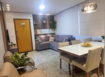 Imagem 1 · Apartamento para venda em Dona Clara, Belo Horizonte