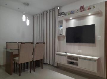 Imagem 1 · Apartamento para venda em Liberdade, Santa Luzia