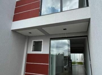 Imagem 1 · Casa para venda em Novo Centro, Santa Luzia