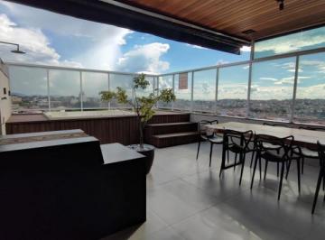Imagem 1 · Cobertura para venda em Tirol (Barreiro), Belo Horizonte