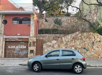 Imagem 1 · Casa para venda em Inconfidência, Belo Horizonte