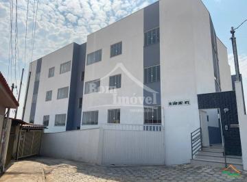 Imagem 1 · Apartamento para venda em Centro, Campo Belo
