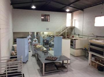 Imagem 1 · Depósito-Galpão-Armazém para venda em Padre Eustáquio, Belo
