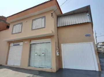 Imagem 1 · Casa para venda em Santa Terezinha, Varginha