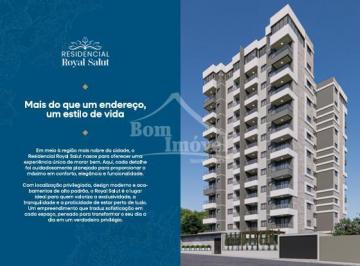 Imagem 1 · Apartamento para venda em Centro, Campo Belo
