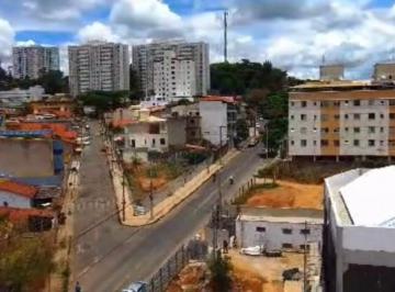 Imagem 1 · Terreno para venda em Diamante (Barreiro), Belo Horizonte