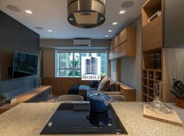 Imagem 1 · Flat/Apart Hotel para venda em Savassi, Belo Horizonte