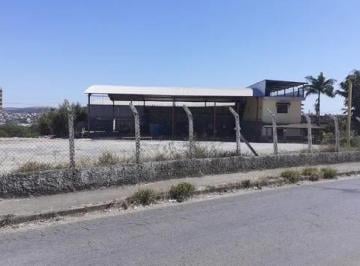 Imagem 1 · Depósito-Galpão-Armazém para venda em Santo Antônio, Betim