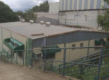 Imagem 1 · Depósito-Galpão-Armazém para venda em Distrito Industrial Ja