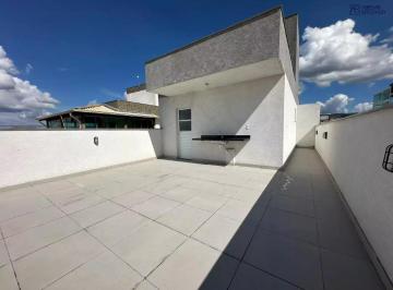 Imagem 1 · Cobertura para venda em Santa Cruz (Barreiro), Belo Horizont
