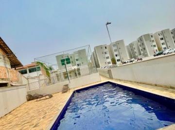Imagem 1 · Apartamento para venda em Bom Jesus, Contagem