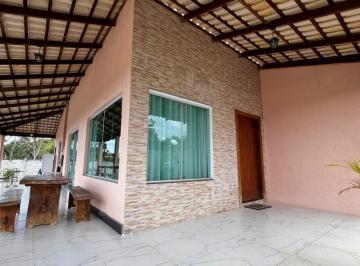Imagem 1 · Casa de Condomínio para venda em Estância das Petúnias, Lago