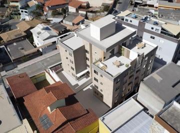 Imagem 1 · Apartamento para venda em Tirol (Barreiro), Belo Horizonte