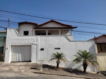 Imagem 1 · Casa para venda em Arvoredo, Contagem