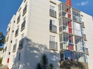 Imagem 1 · Apartamento para venda em Vila Registânea, Varginha