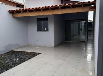 Imagem 1 · Casa para venda em Carmelo, Montes Claros