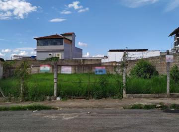 Imagem 1 · Terreno para venda em Jardim Sion, Varginha