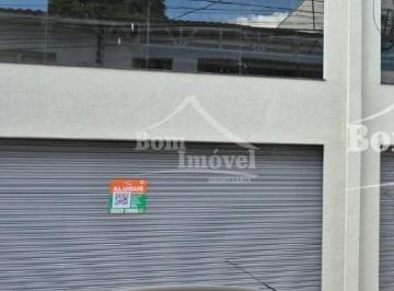 Imagem 1 · Loja-Salão para aluguel em Centro, Campo Belo