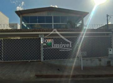 Imagem 1 · Casa para venda em Centro, Campo Belo