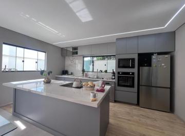 Imagem 1 · Casa para venda em Santa Helena (Barreiro), Belo Horizonte