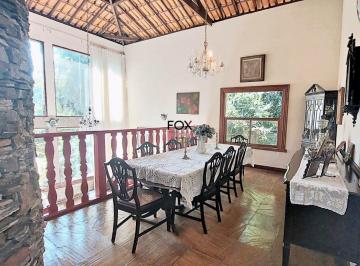 Imagem 1 · Casa de Condomínio para venda em Ouro Velho Mansões, Nova Li