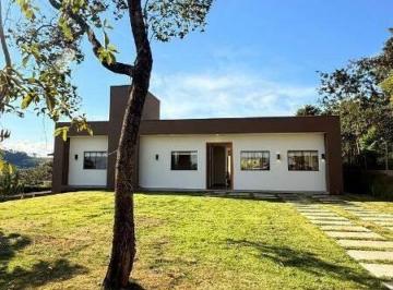 Imagem 1 · Casa de Condomínio para venda em Centro, Jaboticatubas