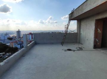 Imagem 1 · Cobertura para venda em Manacás, Belo Horizonte