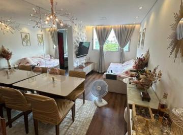 Imagem 1 · Apartamento para venda em Europa, Contagem