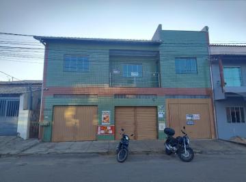 Imagem 1 · Casa para aluguel em Jardim Campestre II, Lavras