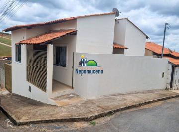 Imagem 1 · Casa para venda em Centro, Nepomuceno
