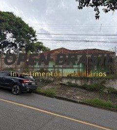 Imagem 1 · Casa para venda em Santa Terezinha, Belo Horizonte