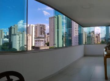 Imagem 1 · Cobertura para venda em Lourdes, Belo Horizonte