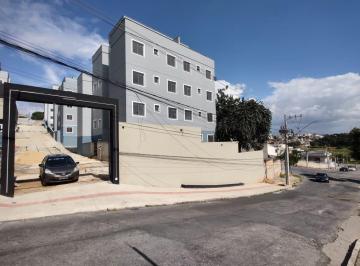 Imagem 1 · Apartamento para venda em Bom Jesus, Contagem