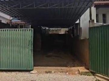 Imagem 1 · Depósito-Galpão-Armazém para aluguel em Centro, Nepomuceno