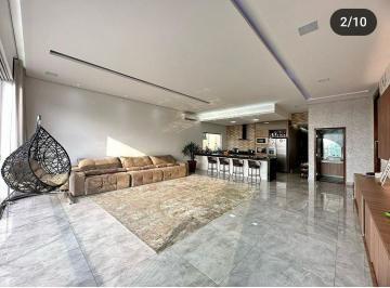 Imagem 1 · Casa de Condomínio para venda em Gran Park, Vespasiano