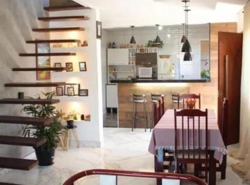 Imagem 1 · Casa para venda em Diamante (Barreiro), Belo Horizonte