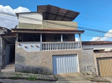 Imagem 1 · Casa para aluguel em Parque Urupês, Varginha