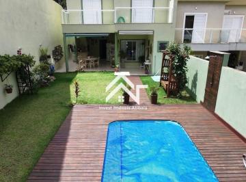 c60bb391bd6c1e3f1d37d0a971e17f2f1c02e9eb · Casa com 3 suítes à venda, 230 m² por R$ 1.600.000 - Jardim Paulista - Atibaia/SP