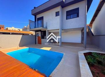 Seu novo lar em Atibaia espera por você! · Casa com 3 dormitórios à venda, 153 m² por R$ 1.290.000,00 - Jardim Jaraguá - Atibaia/SP